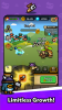 Hero Dino Idle RPG Mod Apk Latest Version v1.3.2 screenshot 3