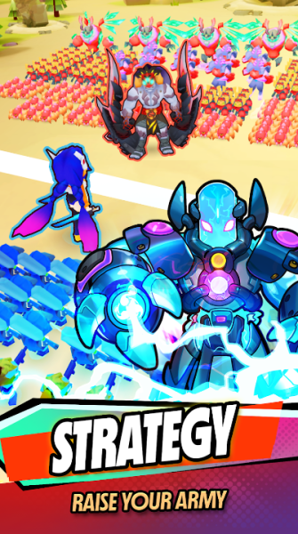 Paper Heroes Mod Apk Download