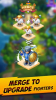 Merge Legions War Battle Game Mod Apk Download v1.38.0 screenshot 1