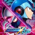 MEGA MAN X DiVE MOBILE Mod Apk Download