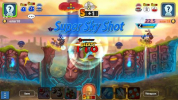 GunboundM Mod Apk 2023 v1.0.620 screenshot 3