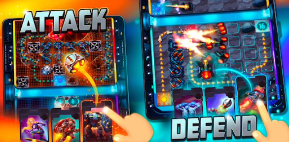 Tower Duel Apk Download for Android