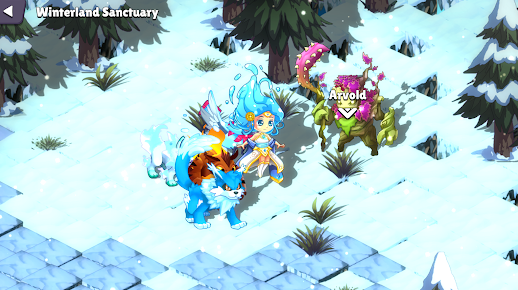 Beast Brawl Monster War ARPG Apk Download for AndroidͼƬ1