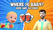 Hide and Go Seek Daddy Escape apk download v1.0.15.1 screenshot 1