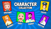Hide and Go Seek Daddy Escape apk download v1.0.15.1 screenshot 4