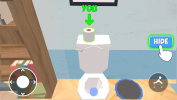Hide and Go Seek Daddy Escape apk download v1.0.15.1 screenshot 3
