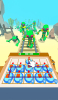 Merge Gun Train Defense apk download for android v1.0.6.1 screenshot 2