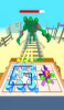 Merge Gun Train Defense apk download for android v1.0.6.1 screenshot 3