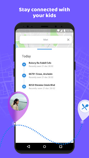 Locate Friends and Find Family app download