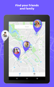 Locate Friends and Find Family app download v1.1.22 screenshot 2