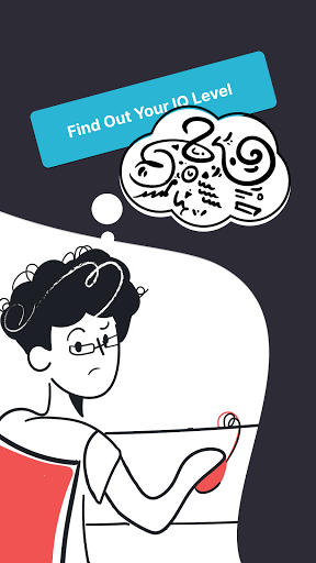 Psychological Assessment Test app free download