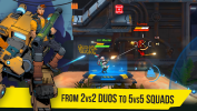 SquadBlast apk Download latest version v0.9.8.0 screenshot 3