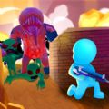 Zombie Rampage Shooter Frenzy apk download