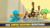 Zombie Rampage Shooter Frenzy apk download v1.0.1.1 screenshot 3