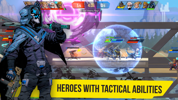 SquadBlast apk Download latest version