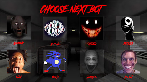 Meme Face Hide and Seek mod apk download