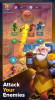 Mystic Duel Heroes Realm Apk Download for Android v1.4.0 screenshot 1