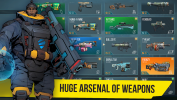SquadBlast apk Download latest version v0.9.8.0 screenshot 1