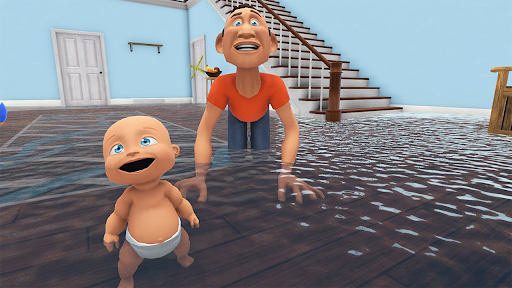 Hide and Go Seek Monster Hunt mod apk download