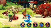 Legendlands Legendary RPG Apk Free Download v0.6 screenshot 2