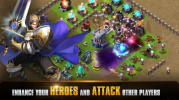 ClashRow Apk Download Latest Version v1.0.3 screenshot 1