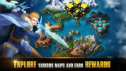 ClashRow Apk Download Latest Version v1.0.3 screenshot 2
