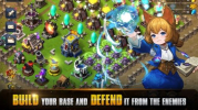 ClashRow Apk Download Latest Version v1.0.3 screenshot 3