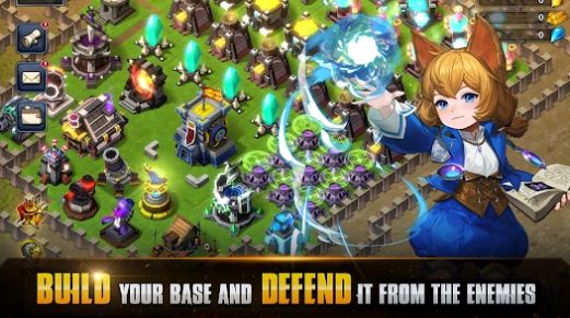 ClashRow Apk Download Latest Version