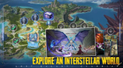 Lost Galaxy Guardian Mod Apk Download v1.14.0 screenshot 5