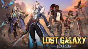 Lost Galaxy Guardian Mod Apk Download v1.14.0 screenshot 6