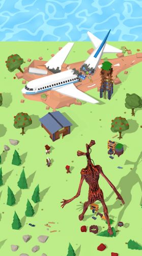 Isle Builder Click to Survive mod apk downloadͼƬ1