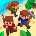 Isle Builder Click to Survive mod apk download