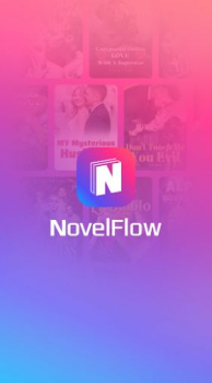 NovelFlow app download latest version v2.2.4 screenshot 4