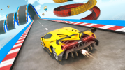 Racing Car Gim game apk Download v1.0 screenshot 3