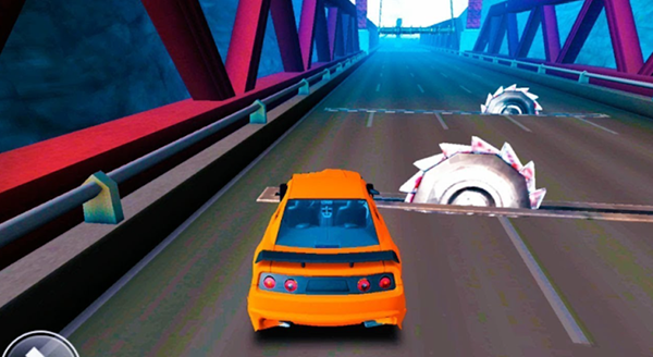 Racing Car Gim game apk Download