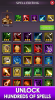 Heroes Spells The Prelude Apk Download for Android v0.1.01 screenshot 1