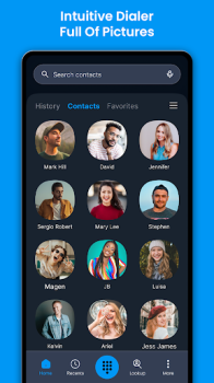 Eyecon Caller ID & Spam Block 4.0.488 apk latest version v4.0.488 screenshot 3