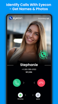 Eyecon Caller ID & Spam Block 4.0.488 apk latest version v4.0.488 screenshot 2