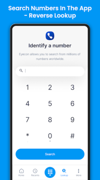 Eyecon Caller ID & Spam Block 4.0.488 apk latest version v4.0.488 screenshot 4