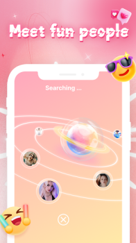 ROS Chat app download for android v1.0.3 screenshot 2