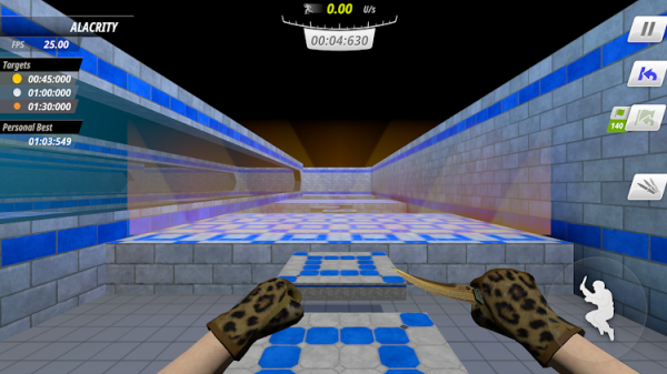 Bhop Masters Parkour Run apk Download