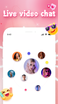 ROS Chat app download for android v1.0.3 screenshot 4