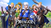 Dragon Siege Kingdom Conquest Mod Apk Download v10274 screenshot 4