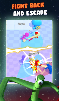 Monster Playtime Smashers io apk download v1.0.0 screenshot 3