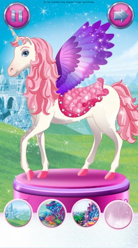 Barbie Magical Fashion mod apk download Barbie Magical Fashion mod apk download v2023.1.0 APK3 Android website