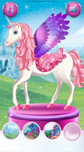 Barbie Magical Fashion mod apk download v2023.1.0 screenshot 3