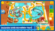 Thomas & Friends Minis mod apk unlocked everything 2023 v2024.2.0 screenshot 2
