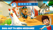 PAW Patrol Rescue World mod apk (unlimited money) v2024.6.0 screenshot 3