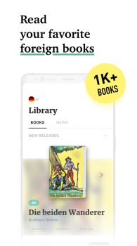 Linga Books with translations Mod Apk Download v3.0.0 screenshot 4