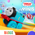 Thomas & Friends Minis mod apk unlocked everything 2023